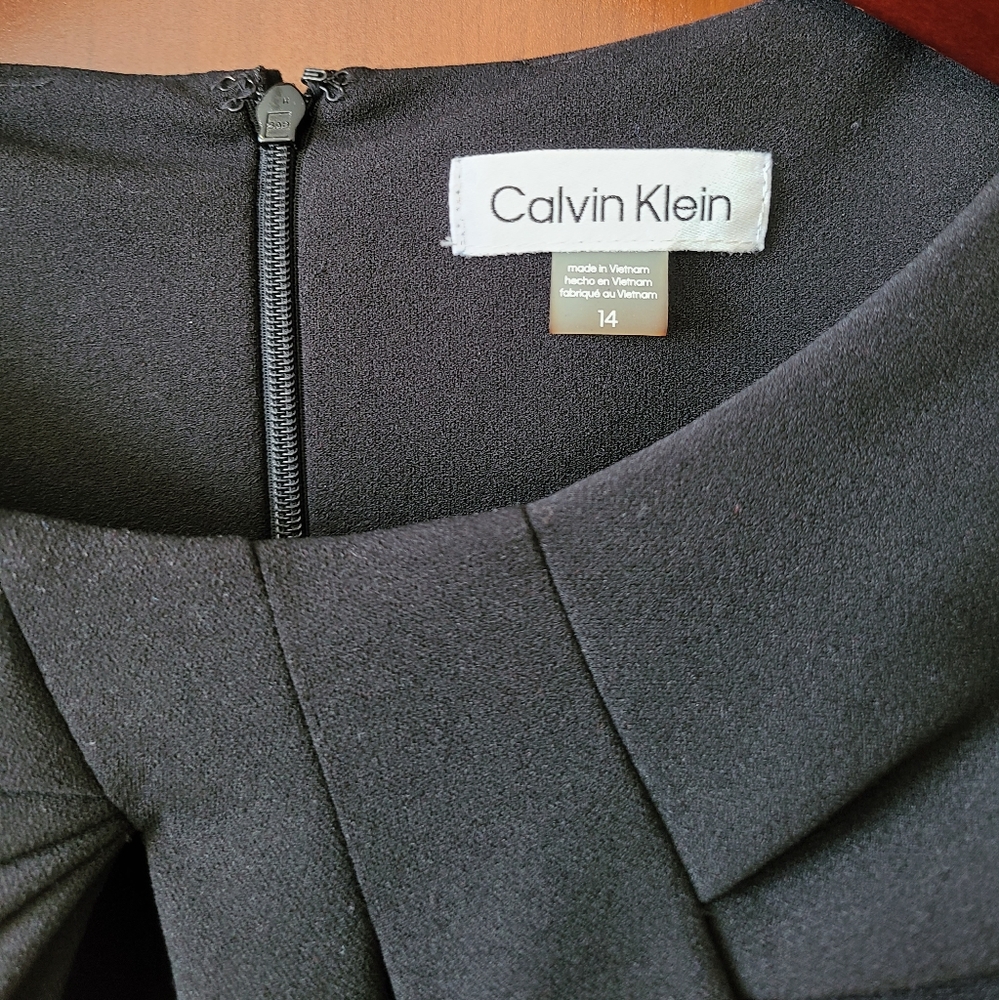 Calvin Klein jumpsuit - Picture 4 of 8